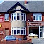 holdsworths home