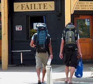 storage for traveling